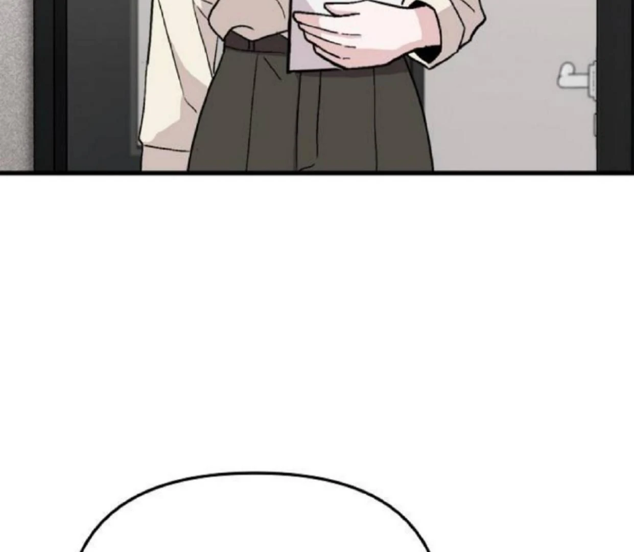 Read Assistant Manager Kim Hates Idols ID Manga Online