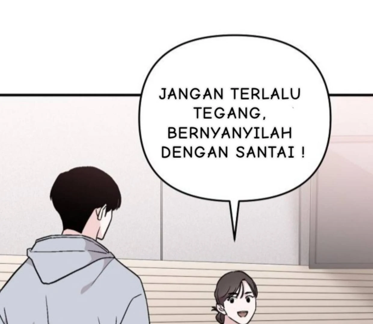 Read Assistant Manager Kim Hates Idols ID Manga Online