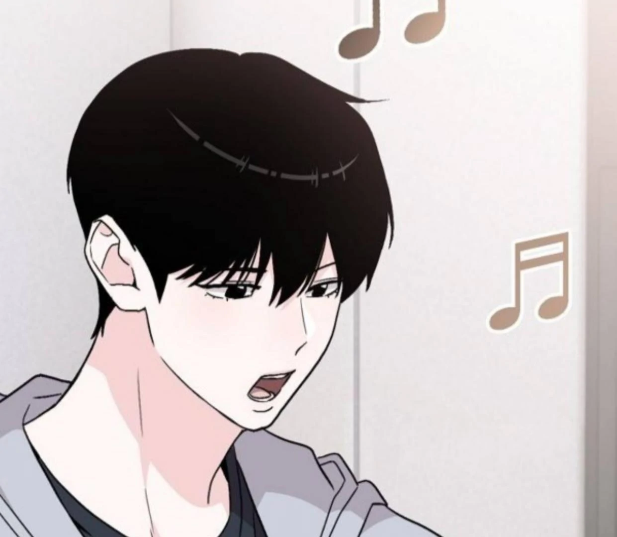 Read Assistant Manager Kim Hates Idols ID Manga Online