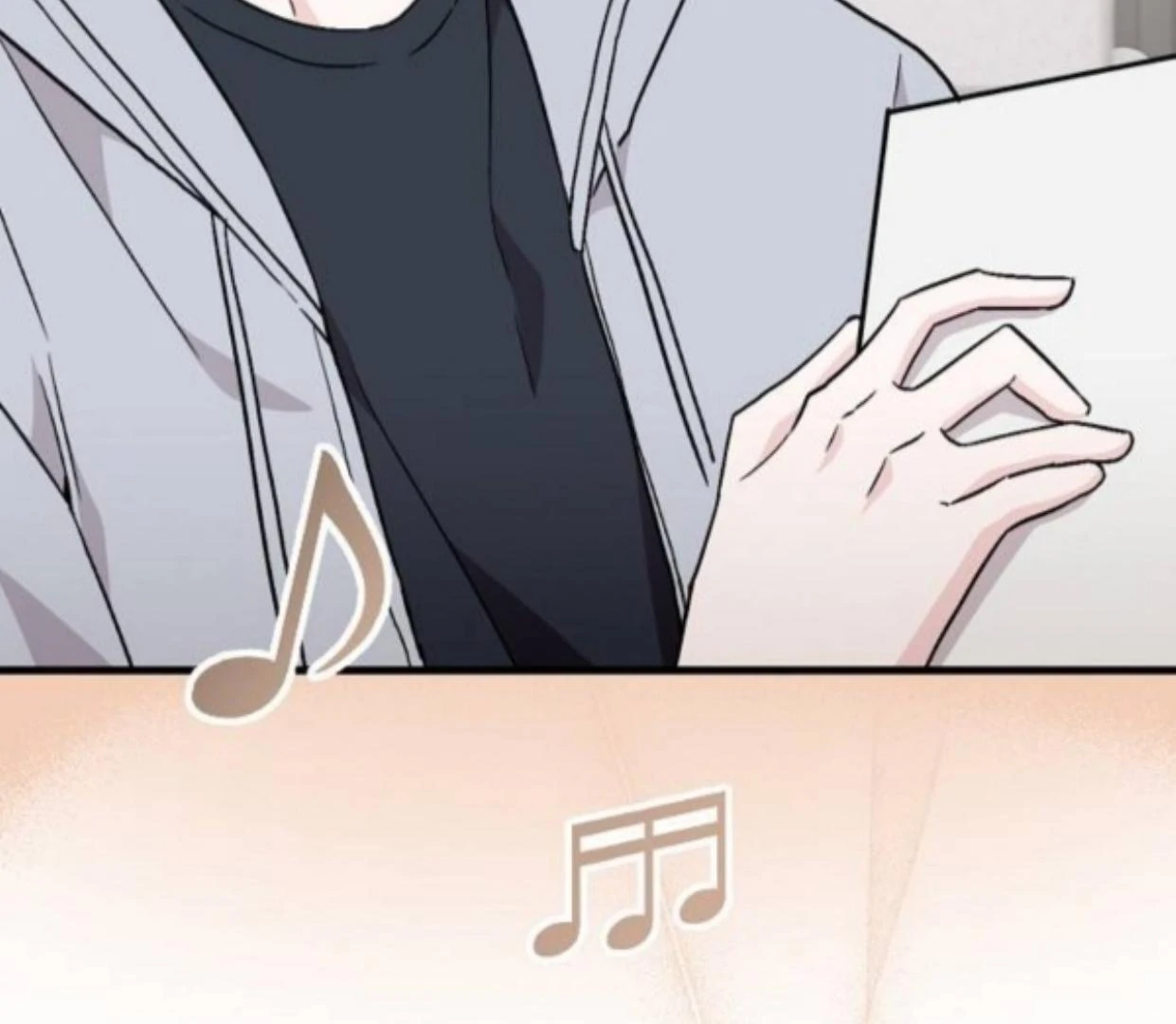 Read Assistant Manager Kim Hates Idols ID Manga Online