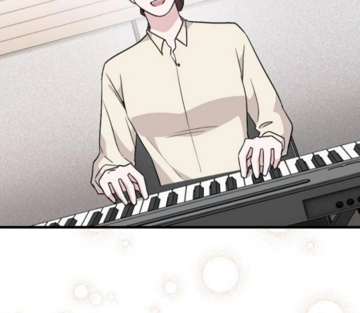 Read Assistant Manager Kim Hates Idols ID Manga Online