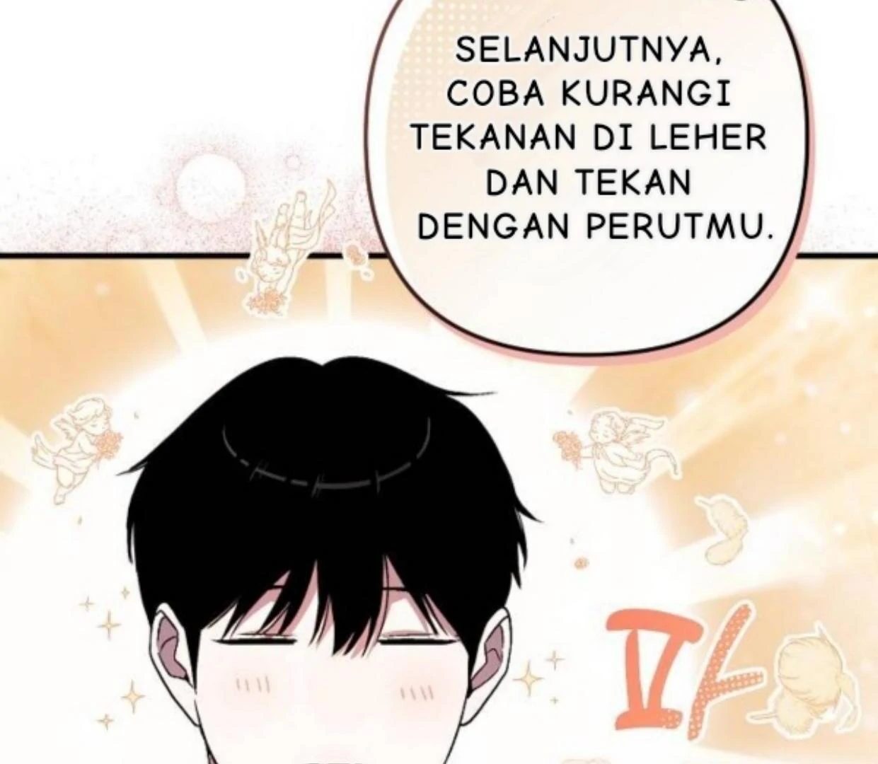 Read Assistant Manager Kim Hates Idols ID Manga Online