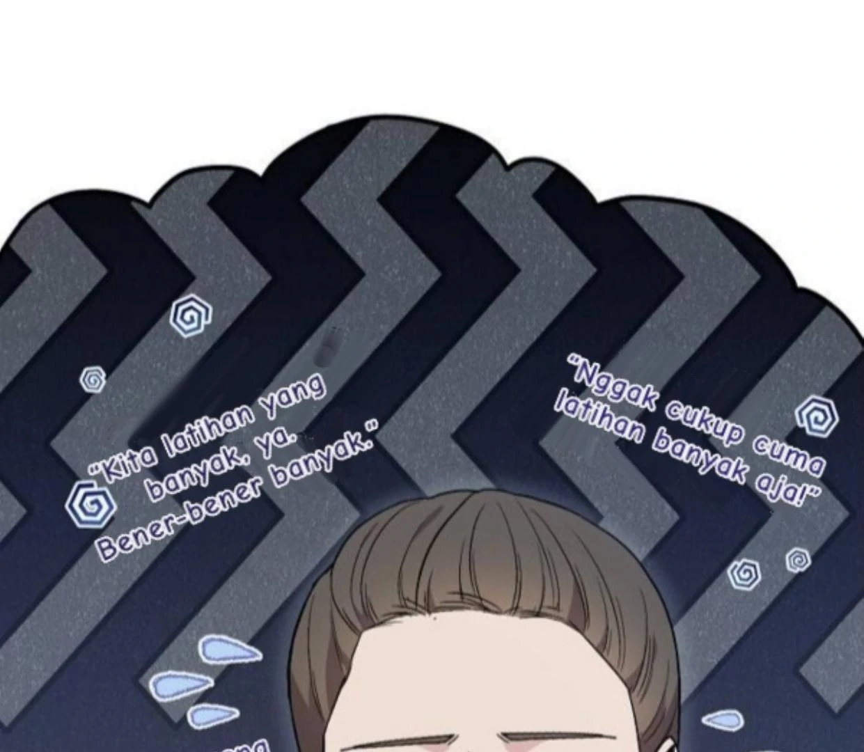 Read Assistant Manager Kim Hates Idols ID Manga Online
