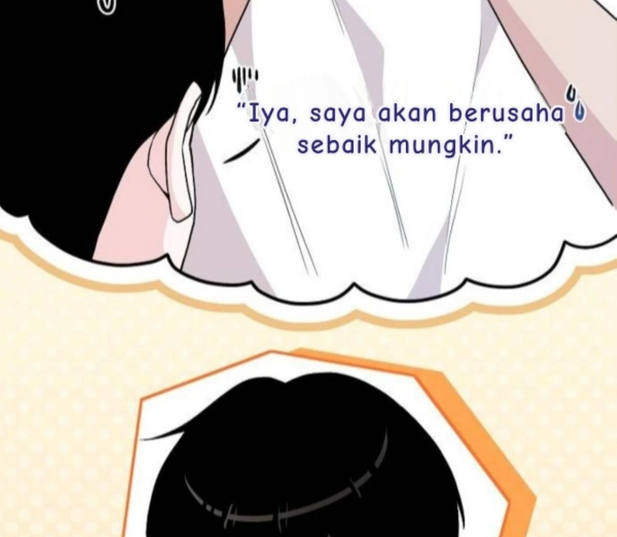 Read Assistant Manager Kim Hates Idols ID Manga Online