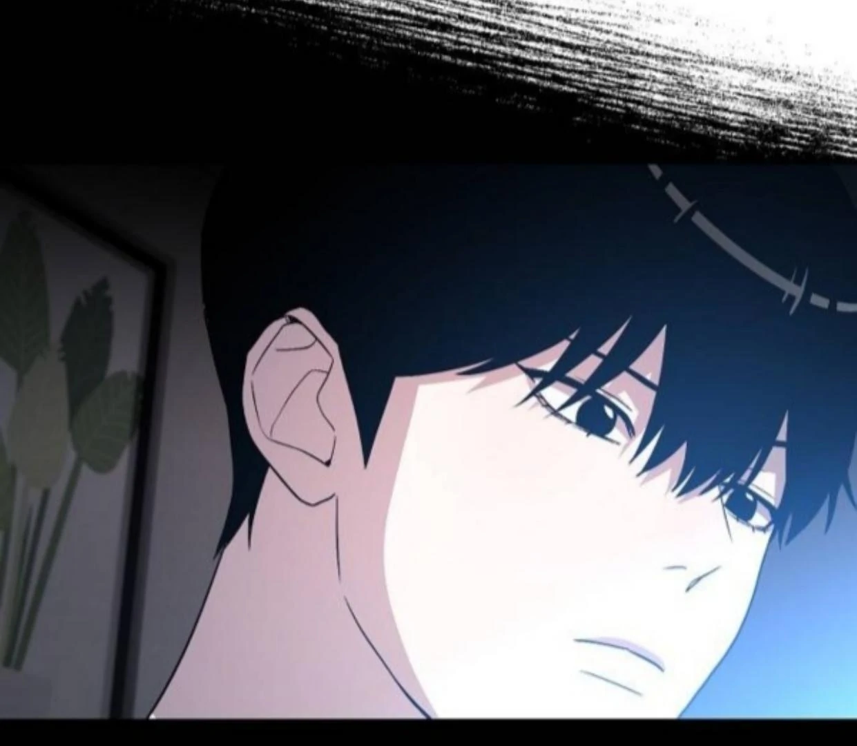 Read Assistant Manager Kim Hates Idols ID Manga Online