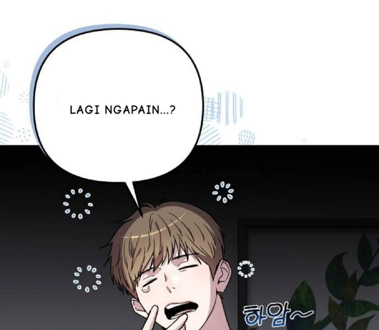 Read Assistant Manager Kim Hates Idols ID Manga Online