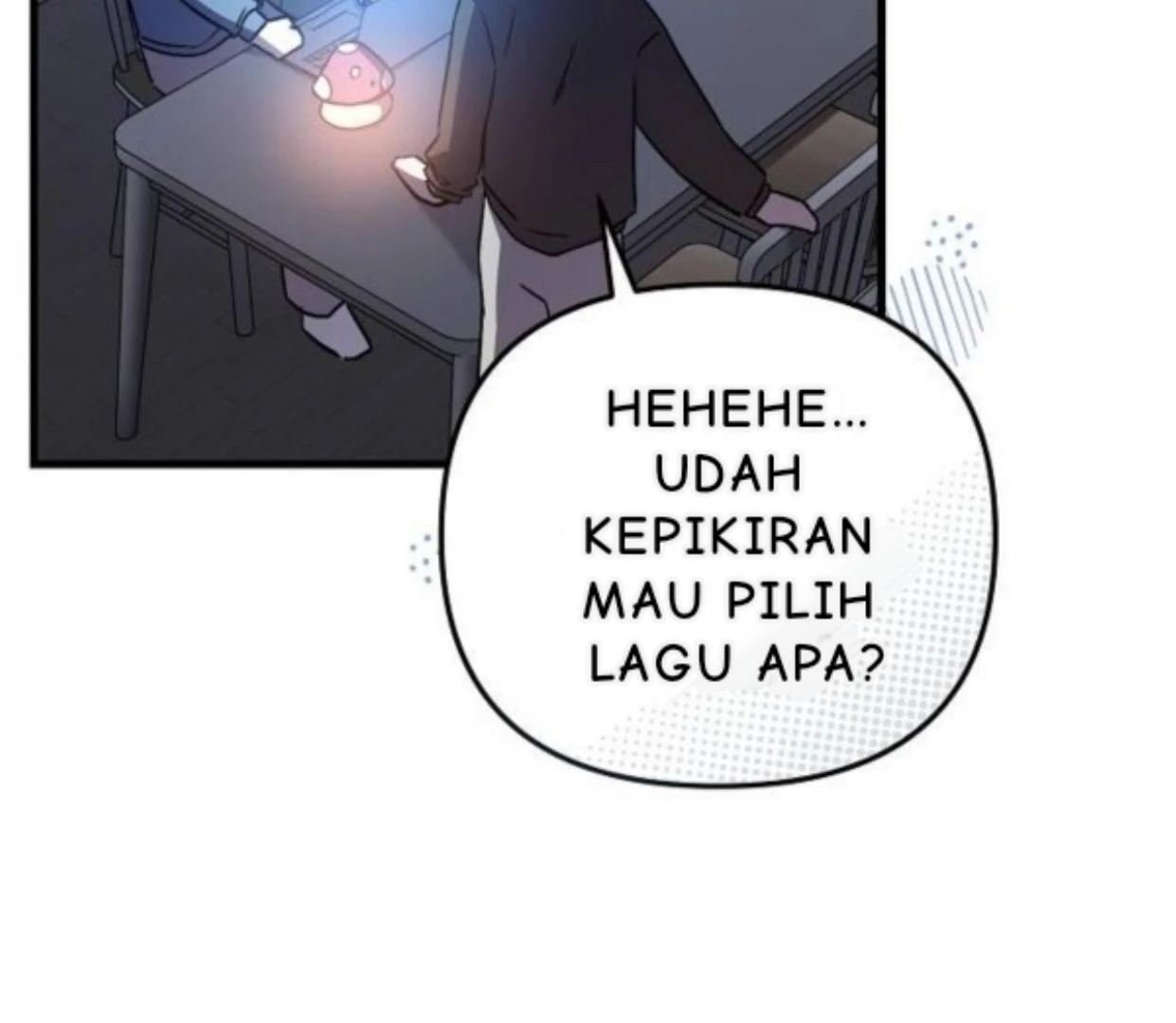 Read Assistant Manager Kim Hates Idols ID Manga Online