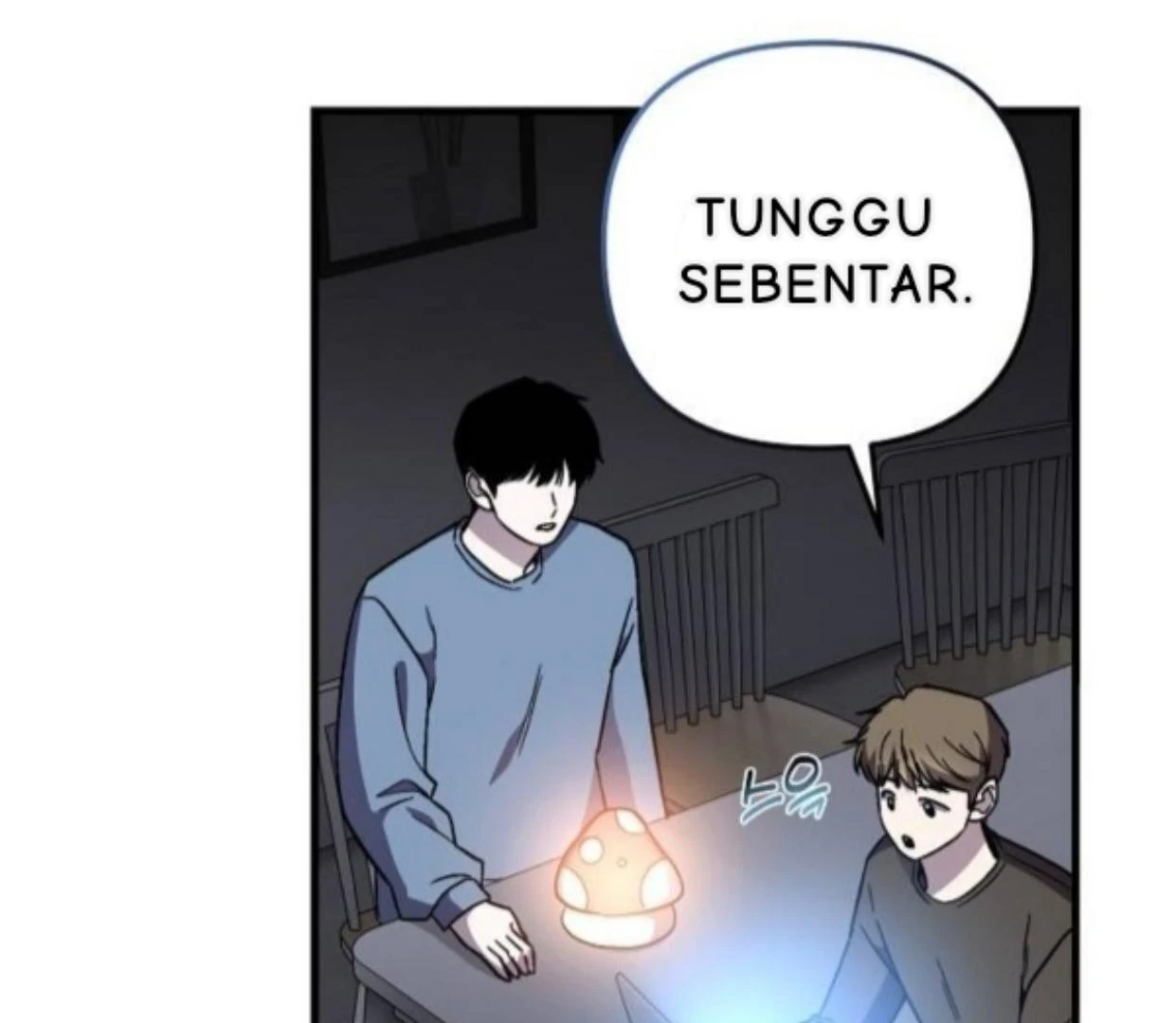 Read Assistant Manager Kim Hates Idols ID Manga Online