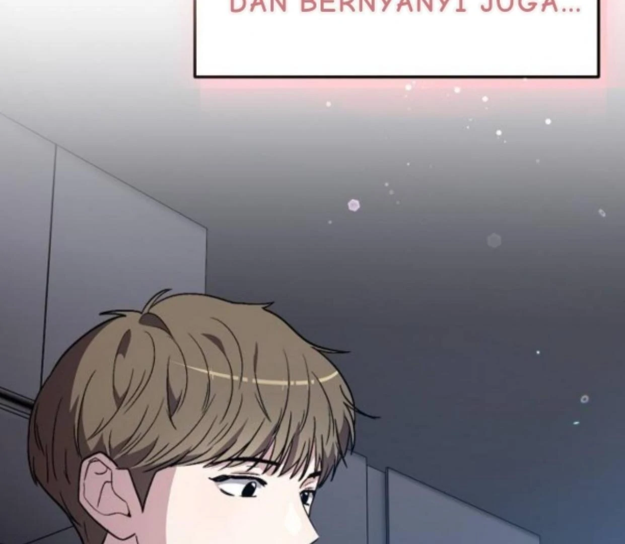 Read Assistant Manager Kim Hates Idols ID Manga Online