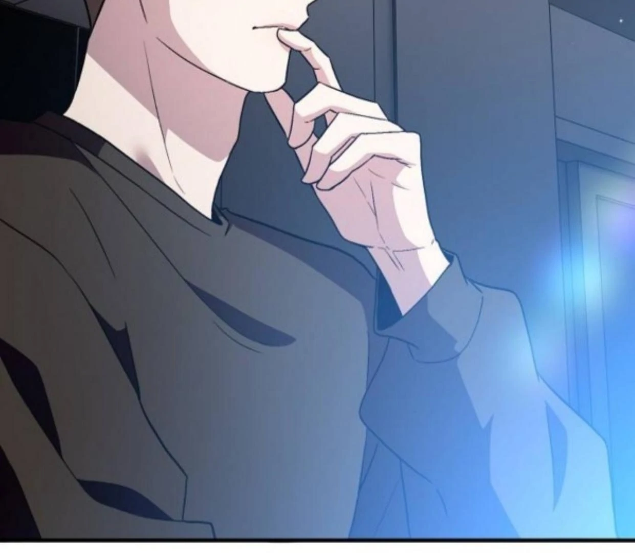 Read Assistant Manager Kim Hates Idols ID Manga Online