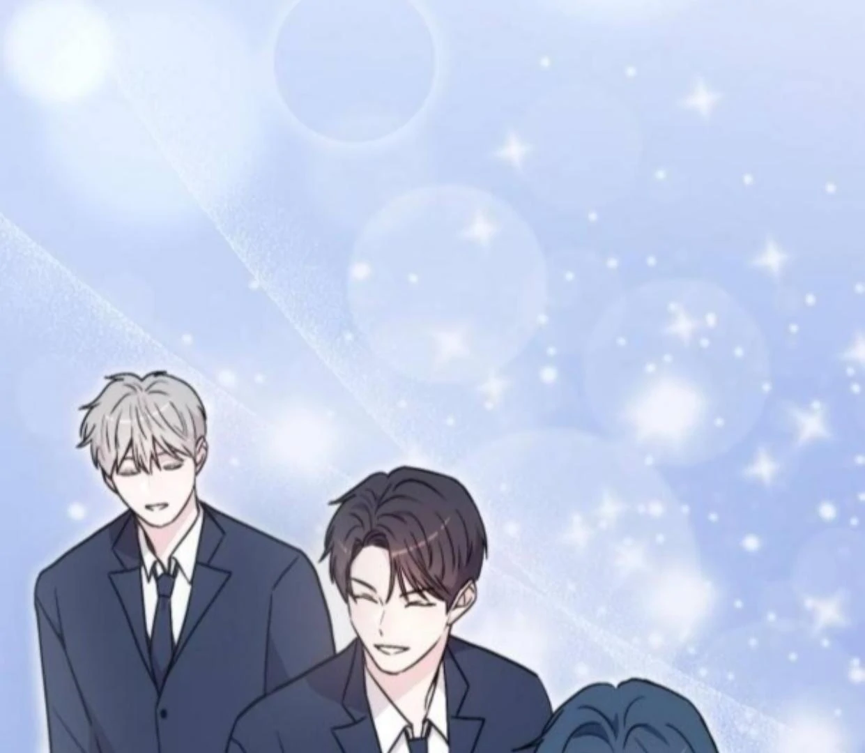 Read Assistant Manager Kim Hates Idols ID Manga Online