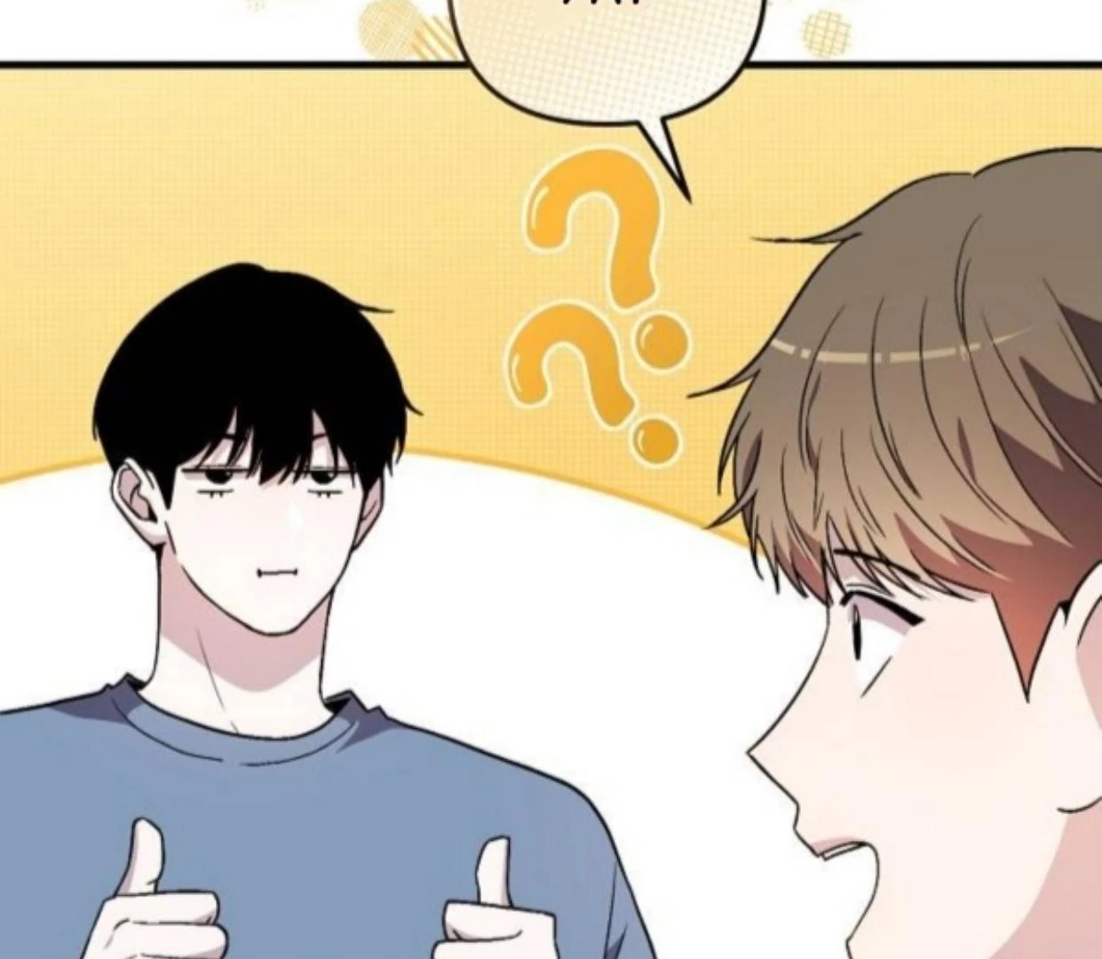 Read Assistant Manager Kim Hates Idols ID Manga Online