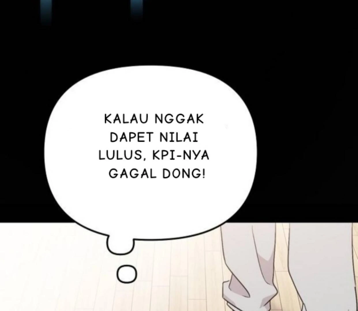 Read Assistant Manager Kim Hates Idols ID Manga Online