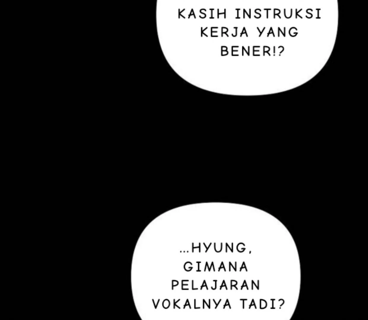 Read Assistant Manager Kim Hates Idols ID Manga Online