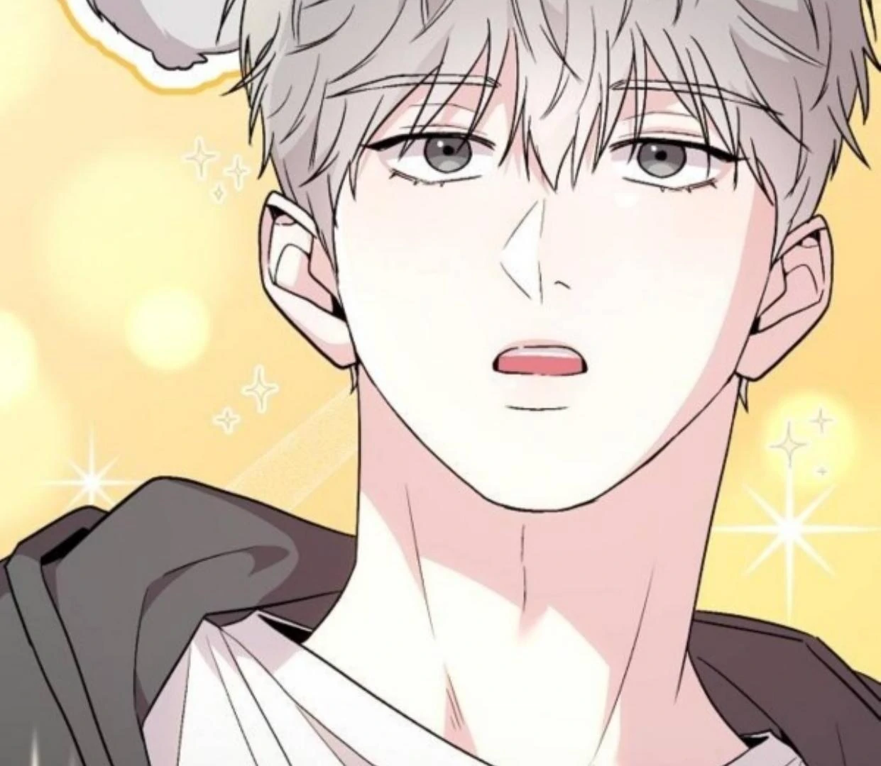 Read Assistant Manager Kim Hates Idols ID Manga Online