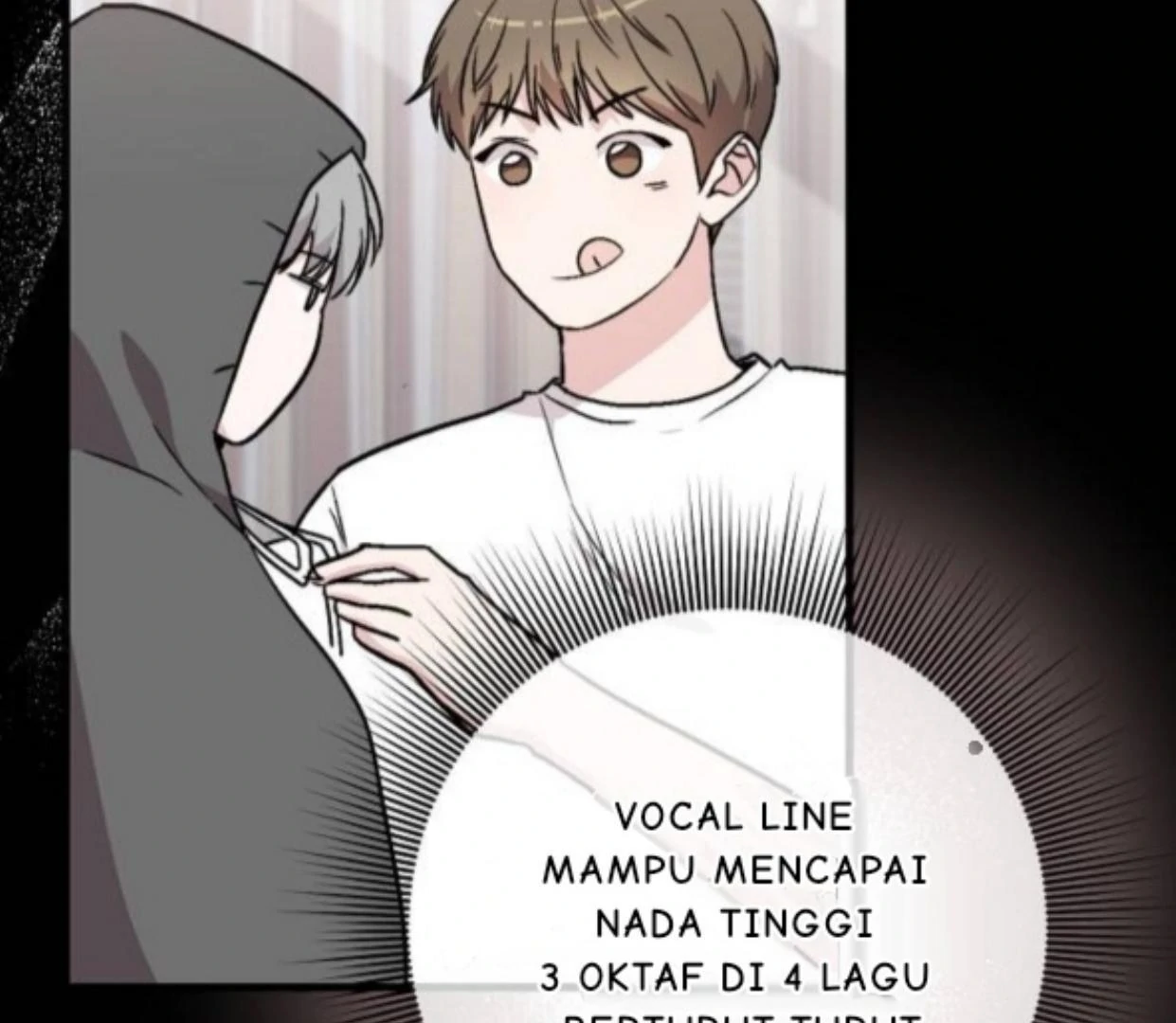Read Assistant Manager Kim Hates Idols ID Manga Online