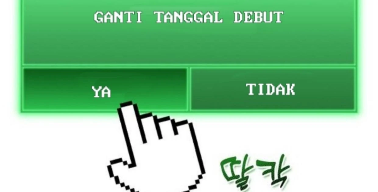 Read Assistant Manager Kim Hates Idols ID Manga Online