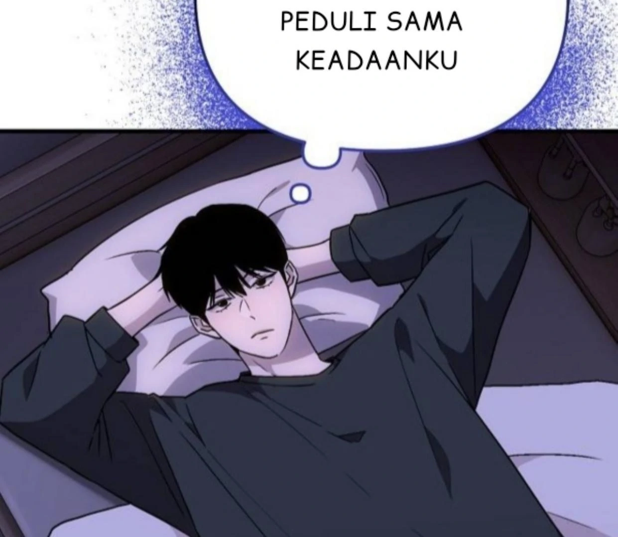 Read Assistant Manager Kim Hates Idols ID Manga Online
