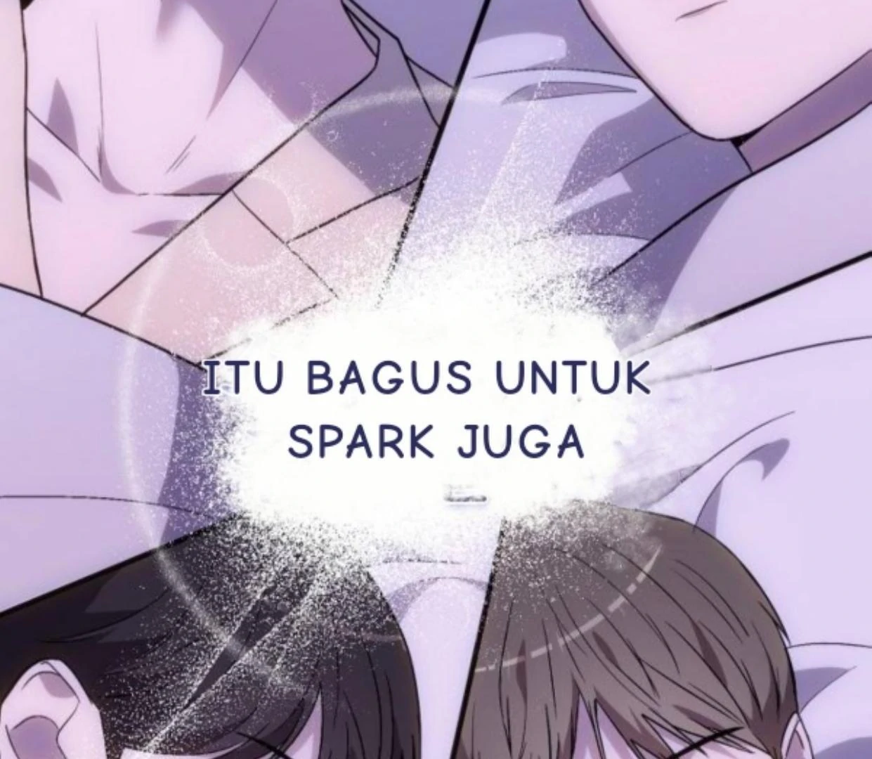 Read Assistant Manager Kim Hates Idols ID Manga Online