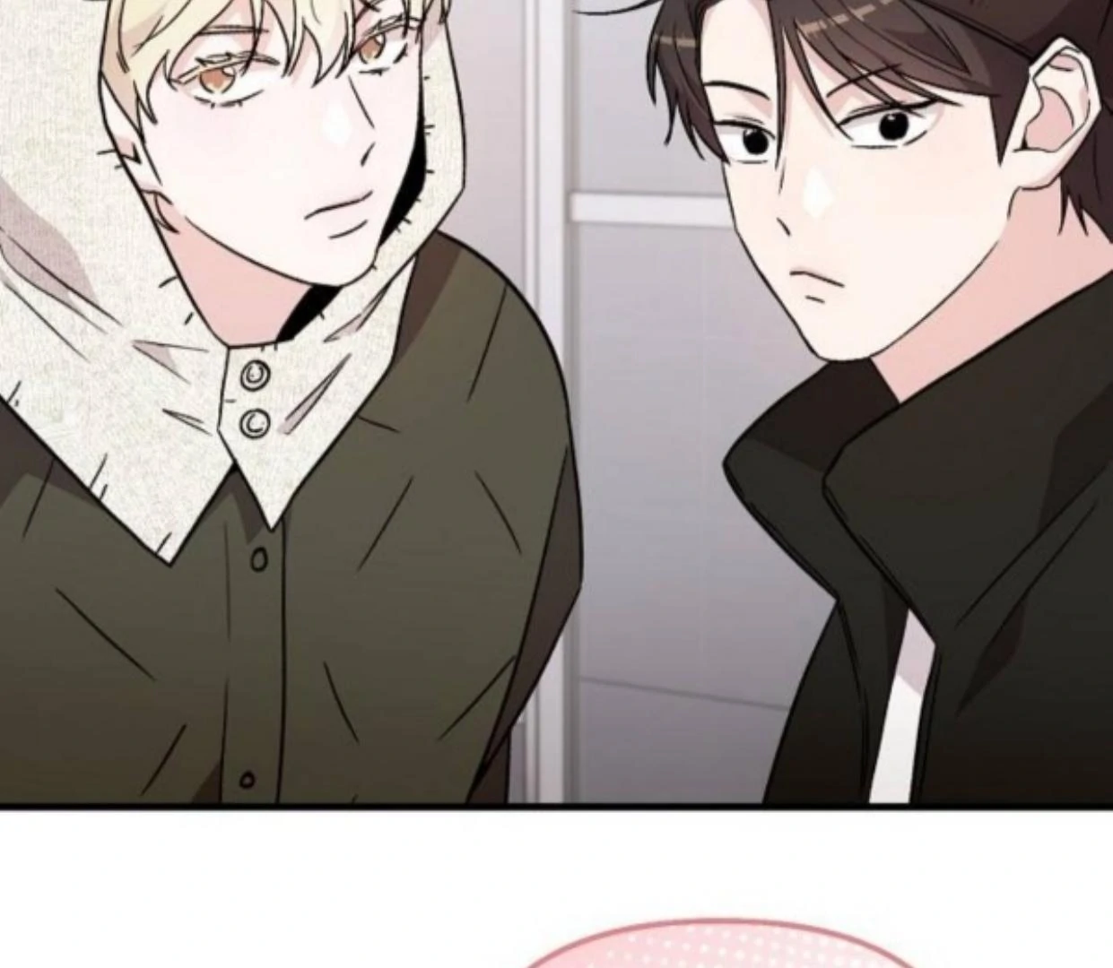 Read Assistant Manager Kim Hates Idols ID Manga Online