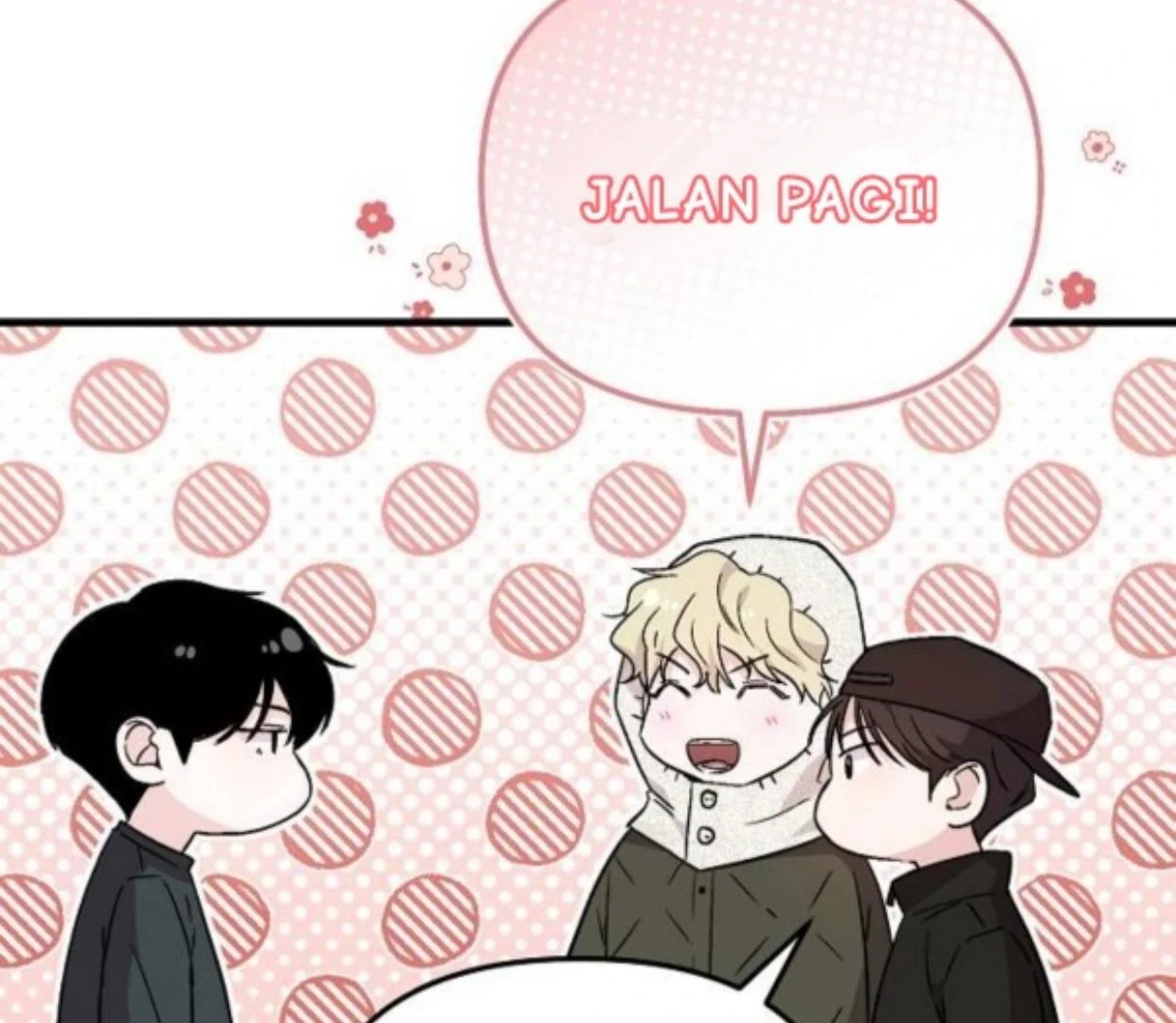 Read Assistant Manager Kim Hates Idols ID Manga Online