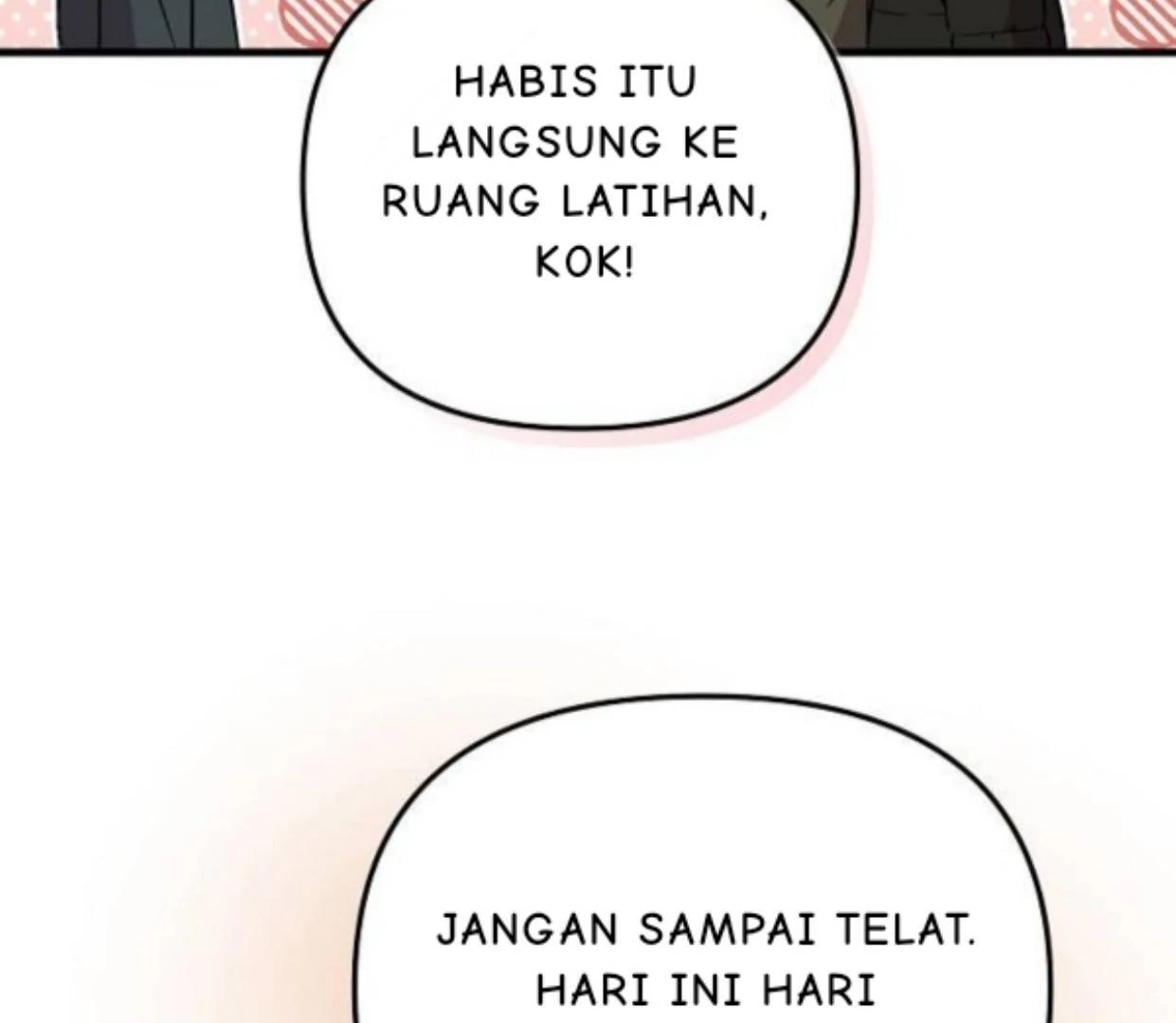 Read Assistant Manager Kim Hates Idols ID Manga Online