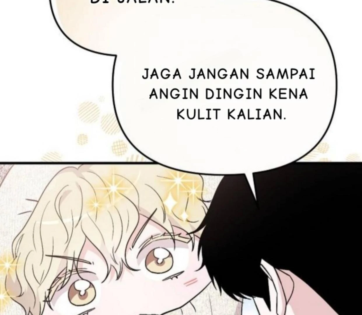 Read Assistant Manager Kim Hates Idols ID Manga Online