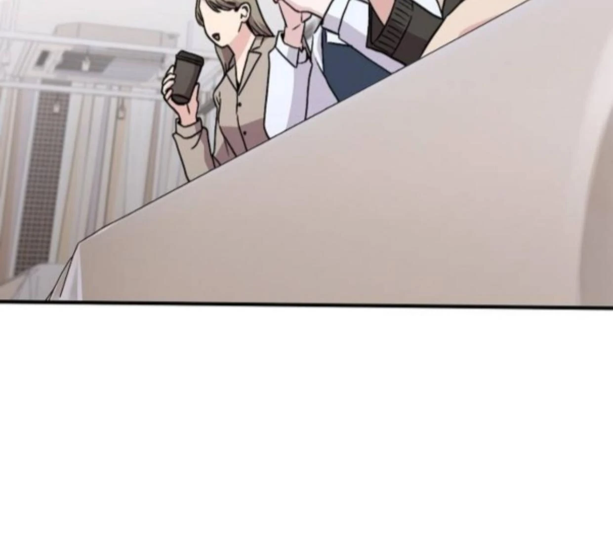 Read Assistant Manager Kim Hates Idols ID Manga Online