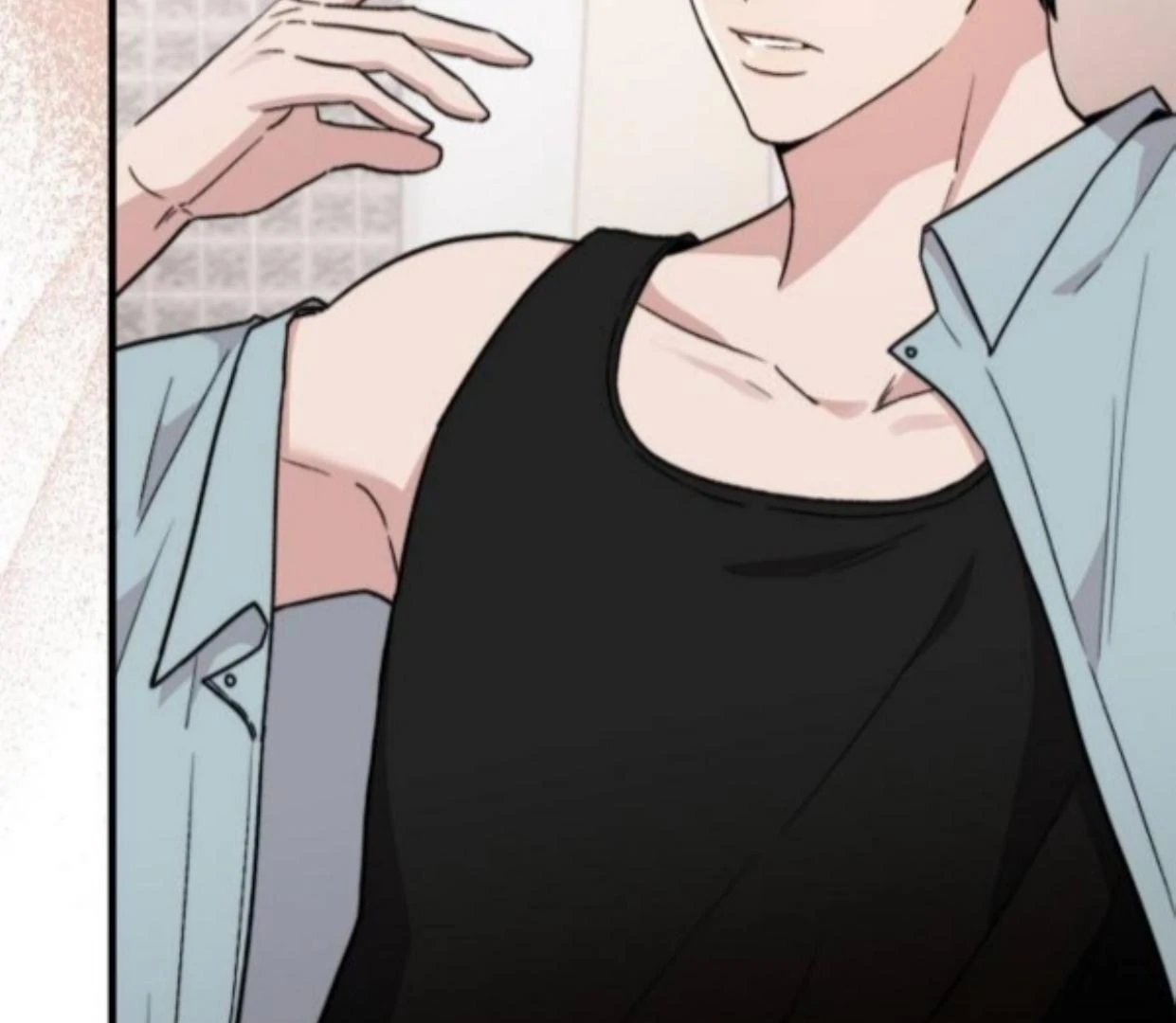 Read Assistant Manager Kim Hates Idols ID Manga Online
