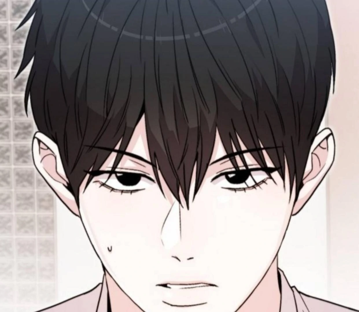 Read Assistant Manager Kim Hates Idols ID Manga Online