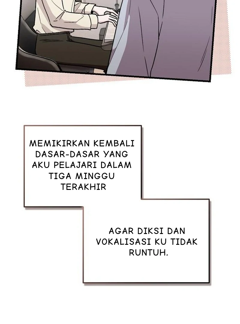 Read Assistant Manager Kim Hates Idols ID Manga Online