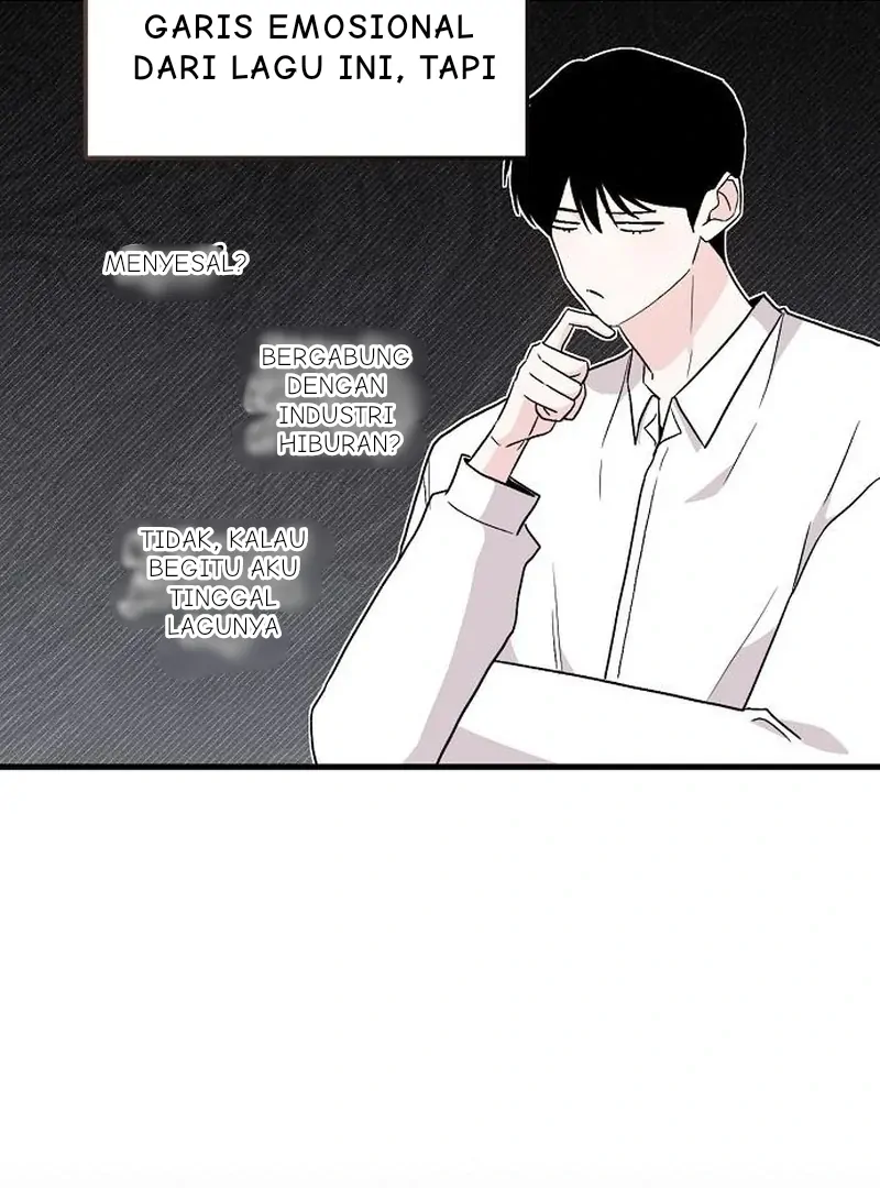 Read Assistant Manager Kim Hates Idols ID Manga Online
