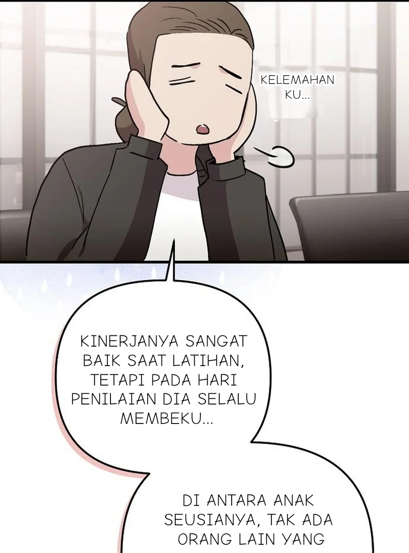 Read Assistant Manager Kim Hates Idols ID Manga Online