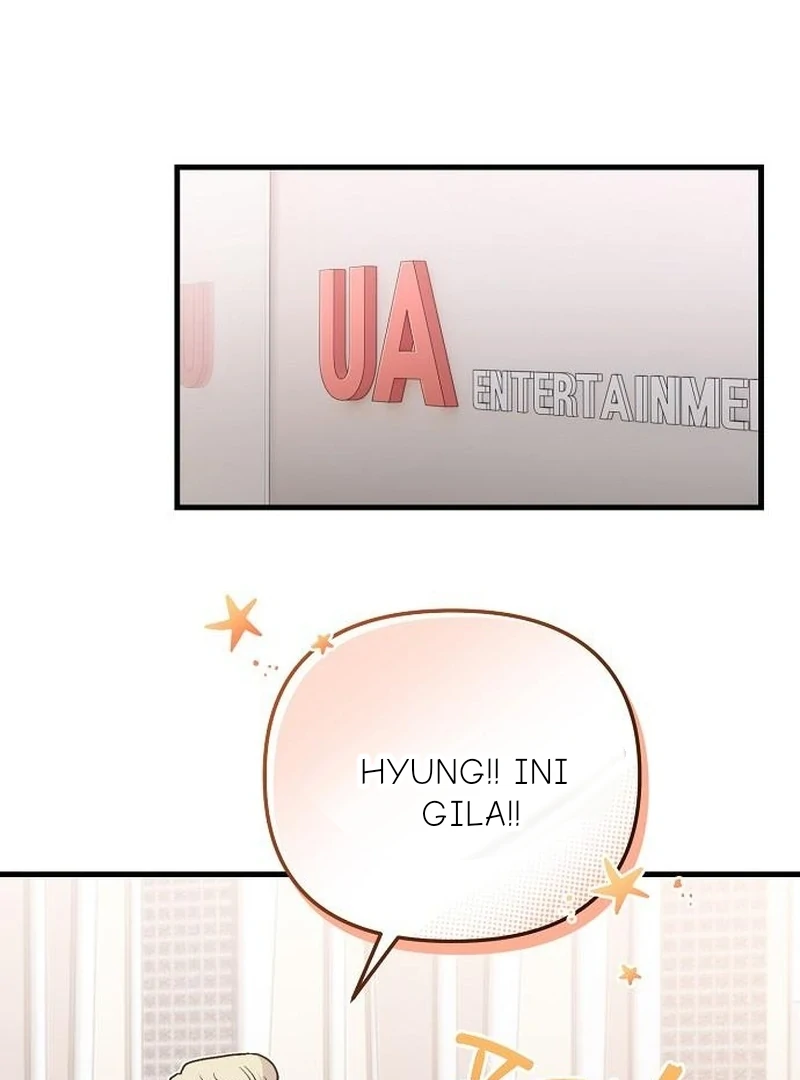 Read Assistant Manager Kim Hates Idols ID Manga Online