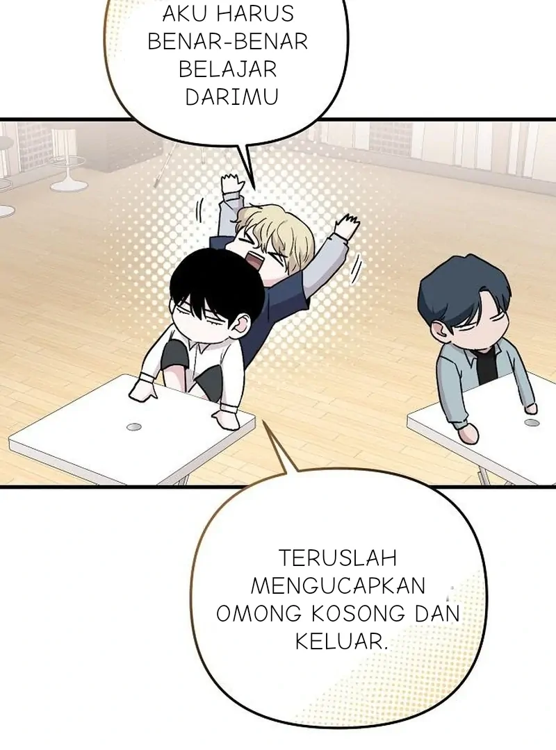 Read Assistant Manager Kim Hates Idols ID Manga Online