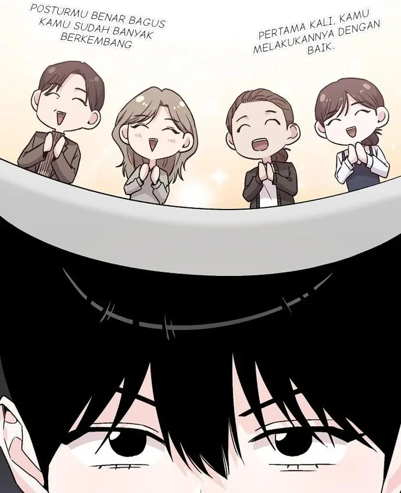 Read Assistant Manager Kim Hates Idols ID Manga Online