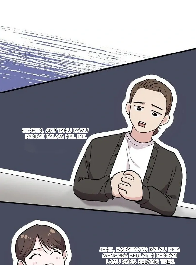Read Assistant Manager Kim Hates Idols ID Manga Online