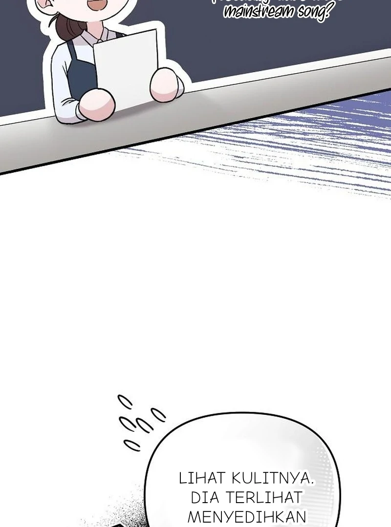 Read Assistant Manager Kim Hates Idols ID Manga Online