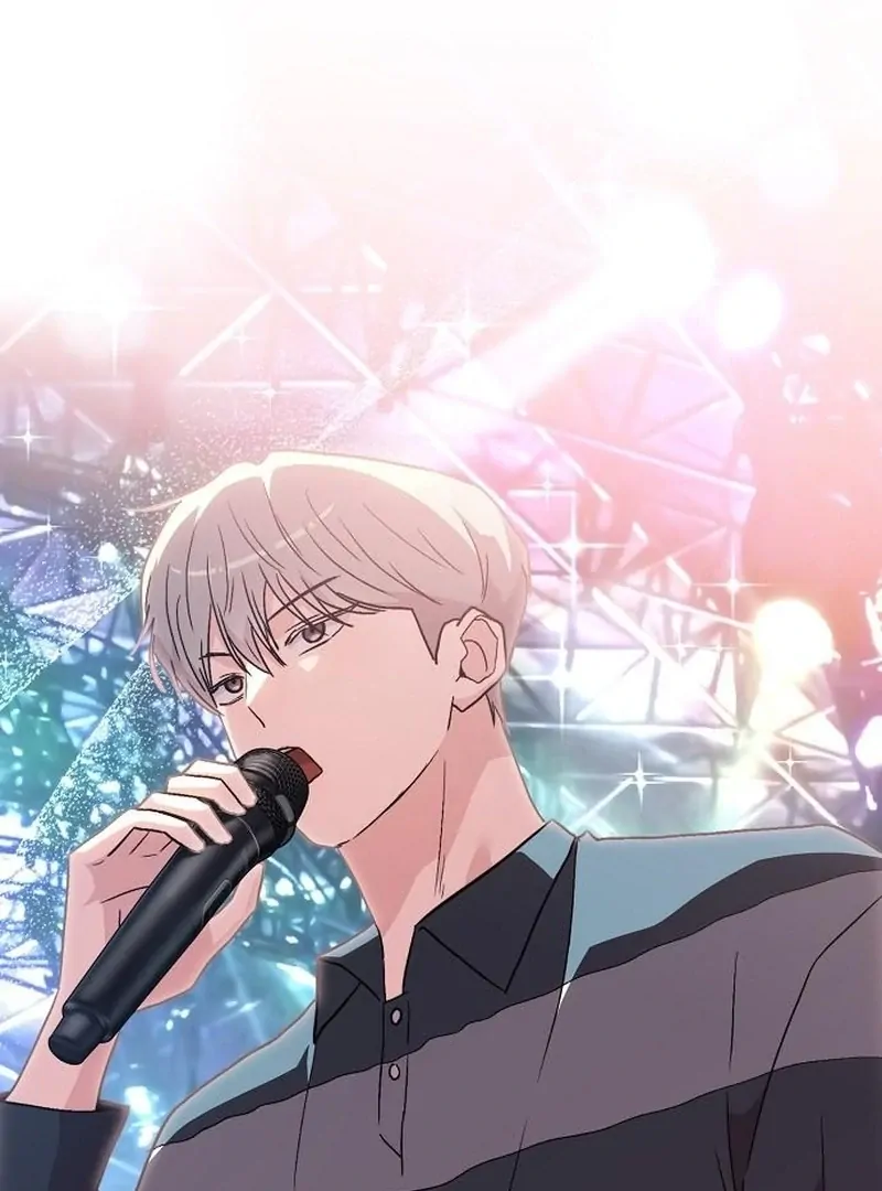 Read Assistant Manager Kim Hates Idols ID Manga Online