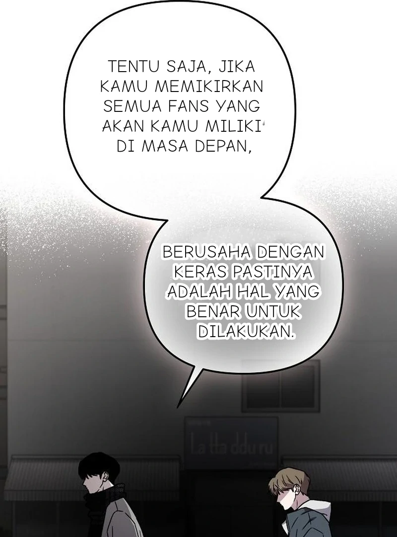 Read Assistant Manager Kim Hates Idols ID Manga Online