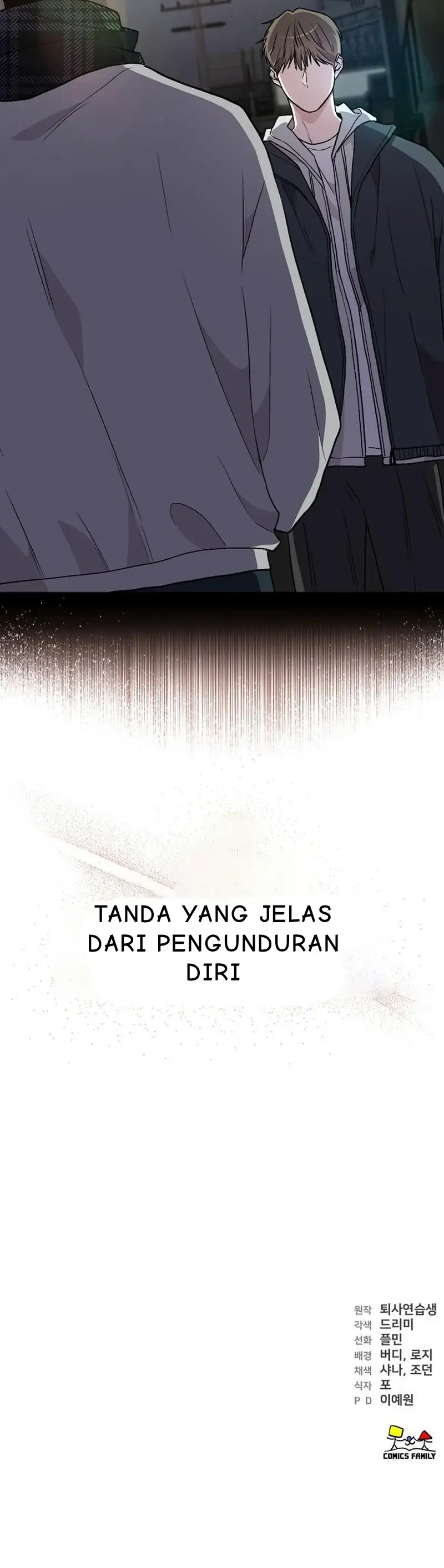 Read Assistant Manager Kim Hates Idols ID Manga Online