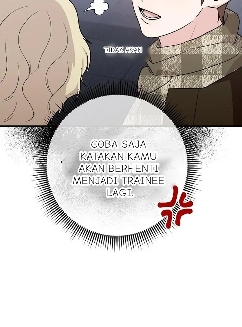 Read Assistant Manager Kim Hates Idols ID Manga Online
