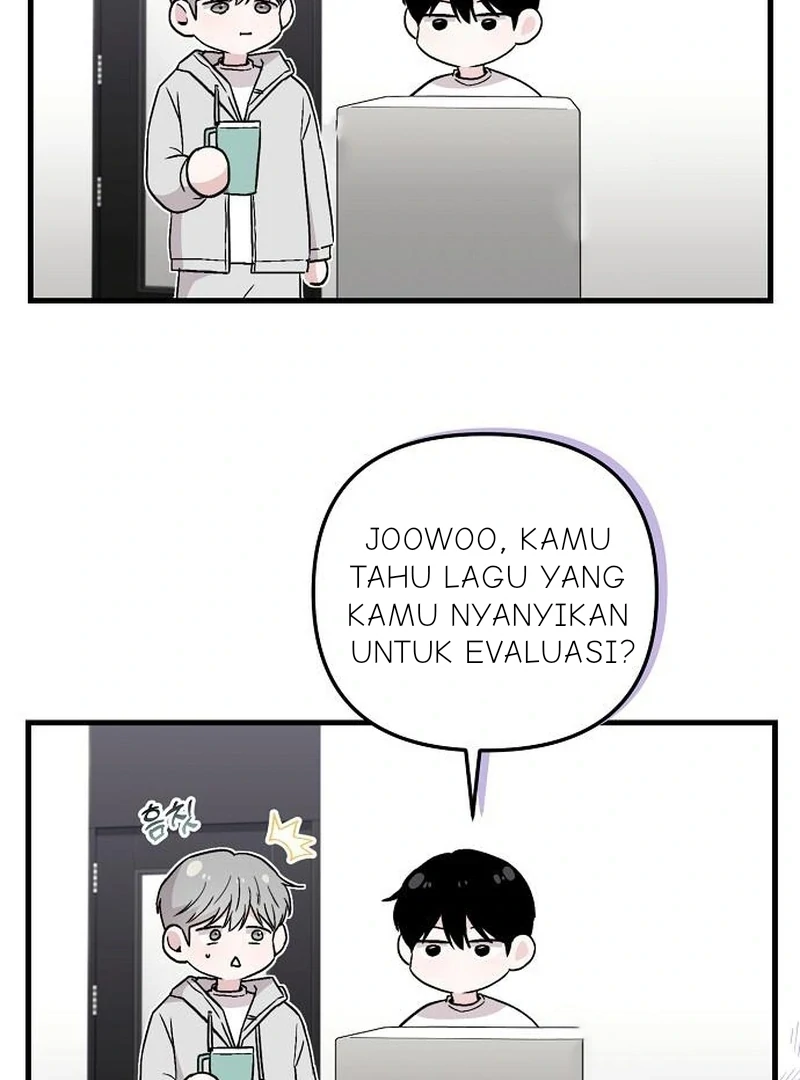 Read Assistant Manager Kim Hates Idols ID Manga Online