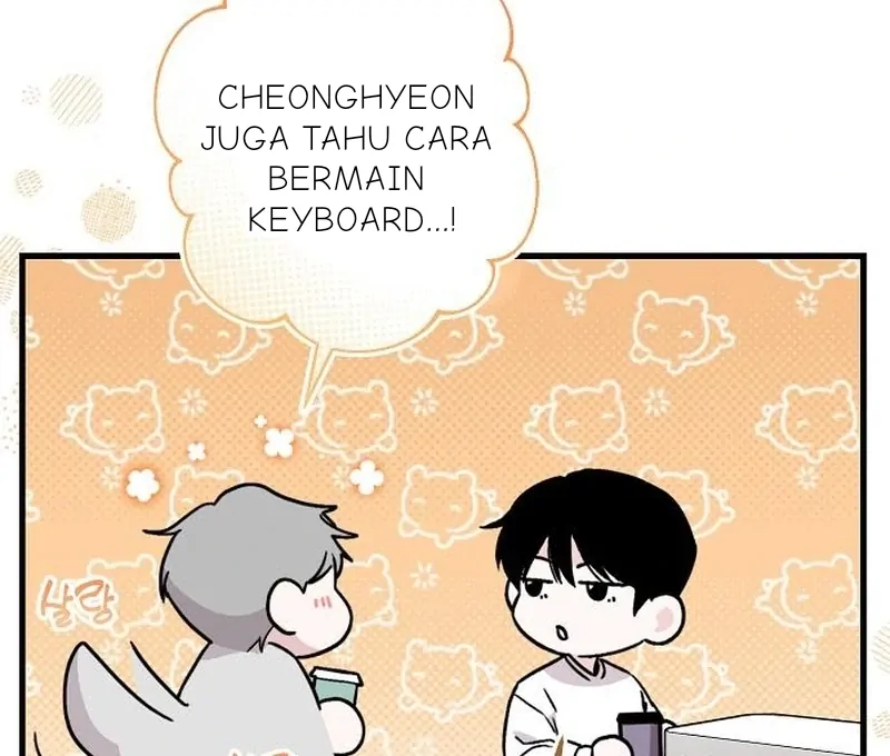 Read Assistant Manager Kim Hates Idols ID Manga Online