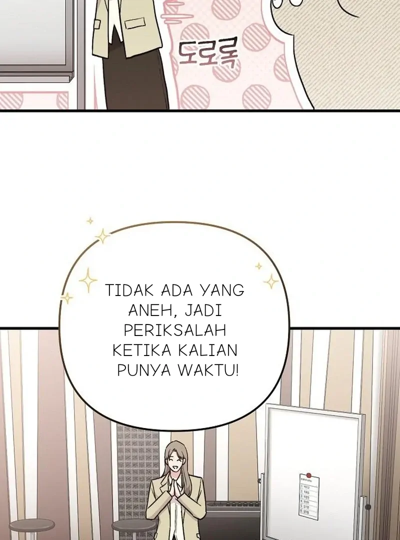 Read Assistant Manager Kim Hates Idols ID Manga Online
