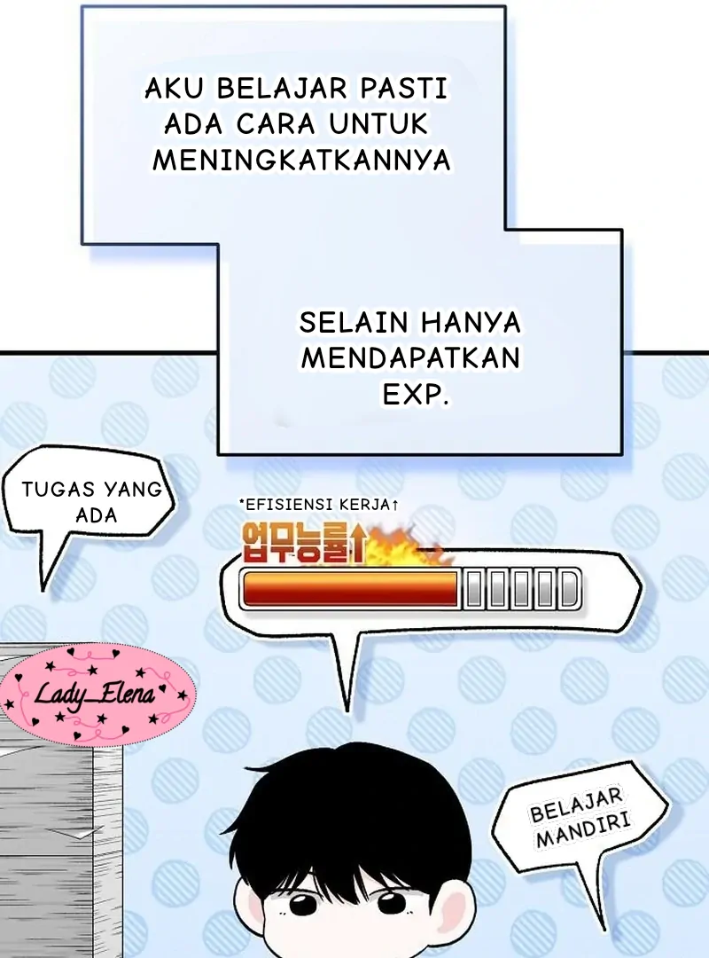Read Assistant Manager Kim Hates Idols ID Manga Online