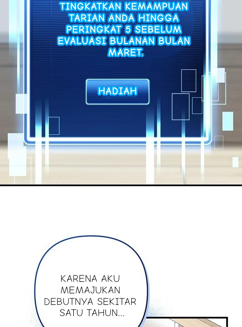 Read Assistant Manager Kim Hates Idols ID Manga Online