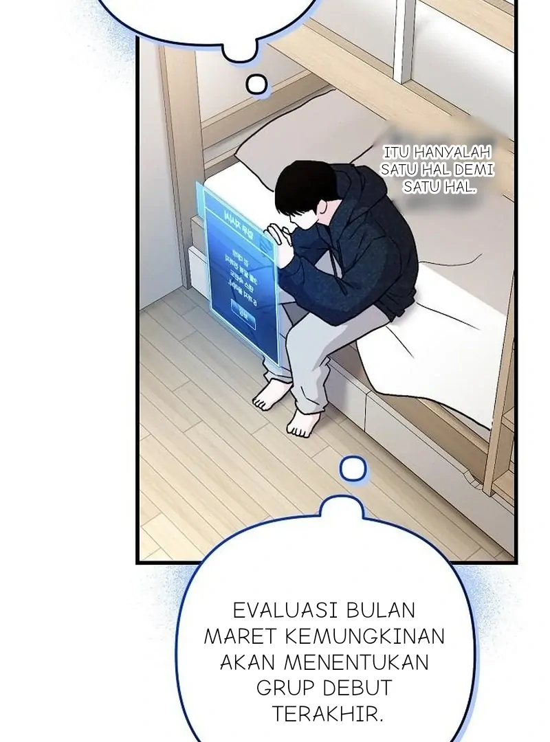 Read Assistant Manager Kim Hates Idols ID Manga Online