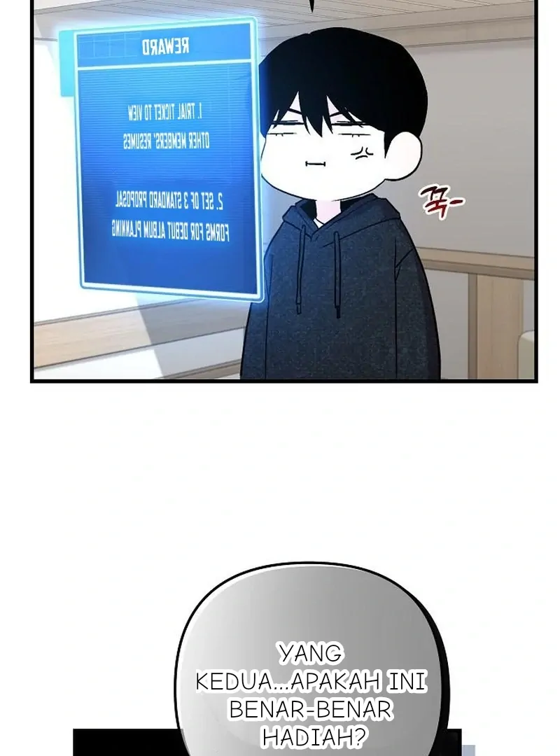 Read Assistant Manager Kim Hates Idols ID Manga Online