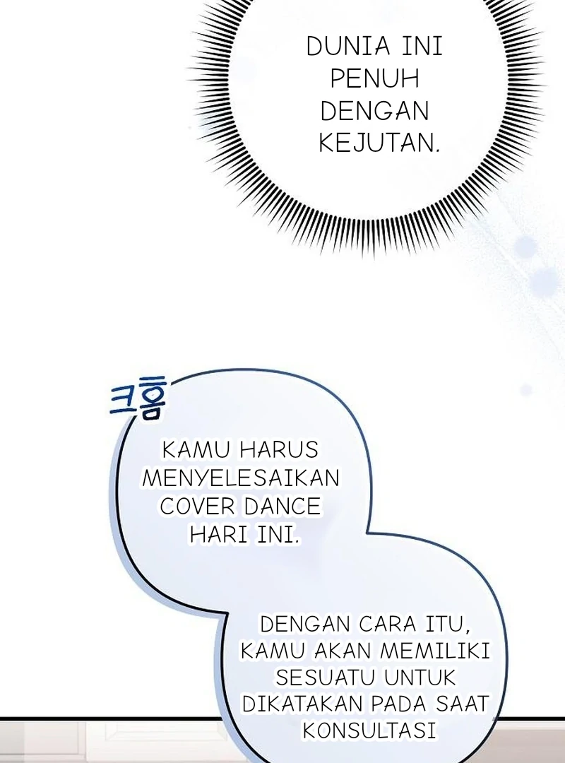 Read Assistant Manager Kim Hates Idols ID Manga Online